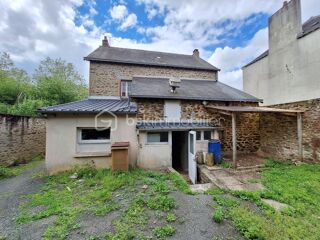  Immeuble à vendre 4 pièces 136 m²
