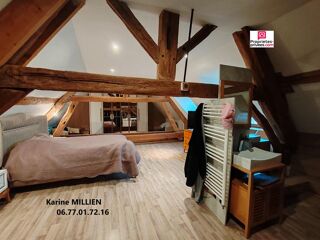  Maison � vendre 8 pi�ces 255 m�