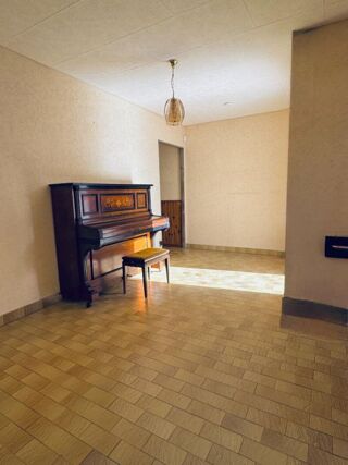  Maison � vendre 4 pi�ces 135 m�