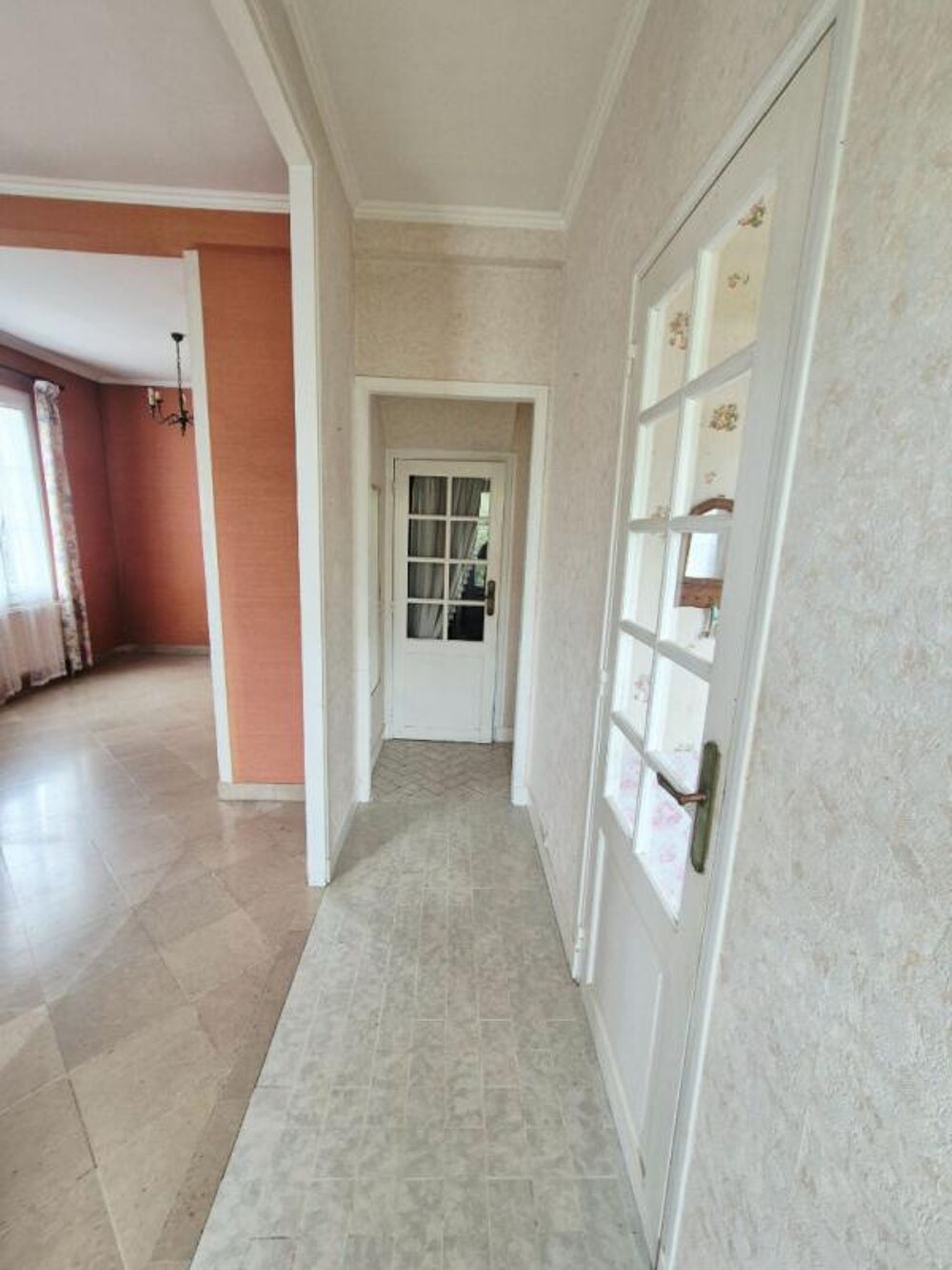 Maison Individuelle 70 M² CREPY EN VALOIS 176 500 UROS