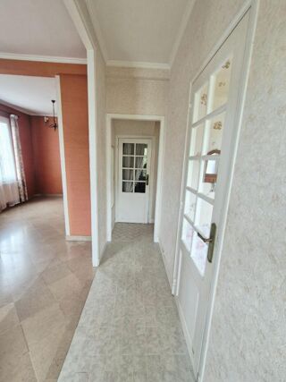  Maison à vendre 5 pièces 70 m²