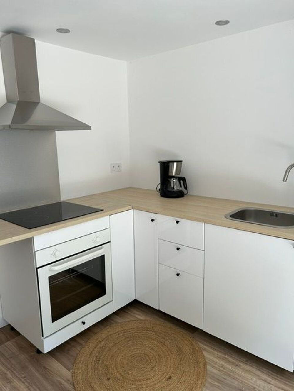 Location Appartement Studio de 25m2 à louer sur Prinquiau Prinquiau