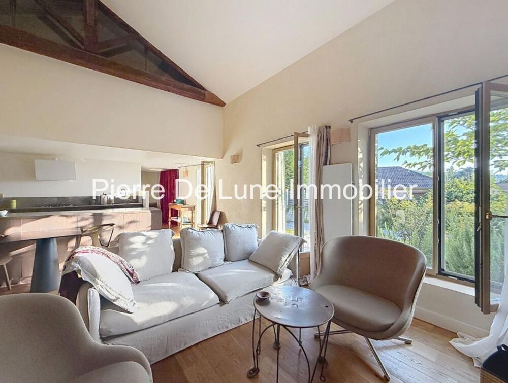 Maison proche centre, rénovée, grande partie de plain-pied