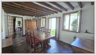  Maison à vendre 8 pièces 232 m²