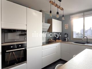  Appartement � vendre 3 pi�ces 79 m�