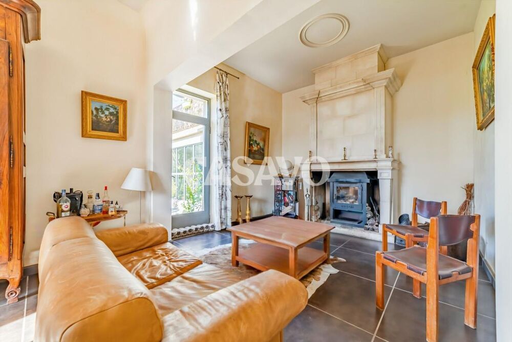 � vendre  Propri�t�/ch�teau Raphele Les Arles (13280)