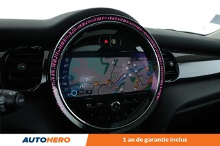 Cooper Edition Camden BVA7 3P 136 ch 2022 occasion 92130 Issy-les-Moulineaux