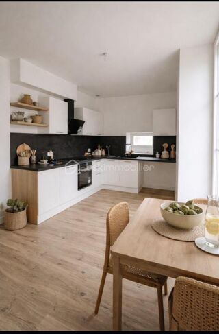  Maison � vendre 10 pi�ces 261 m�