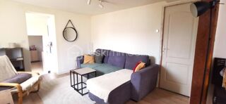  Appartement � vendre 4 pi�ces 75 m�