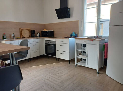  Maison � louer 3 pi�ces 58 m�