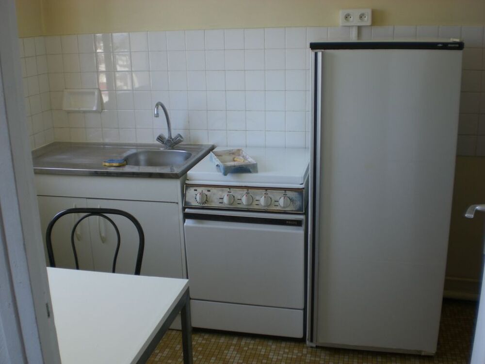 Location Appartement Appartement de 35m2 à louer sur Nancy Nancy