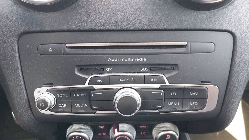 A1 1.6 TDI 116 S-Tronic7 Ambition 2018 occasion 57730 Lachambre