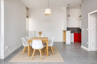  Appartement à vendre 4 pièces 84 m²