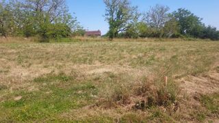  Terrain à vendre 1223 m²