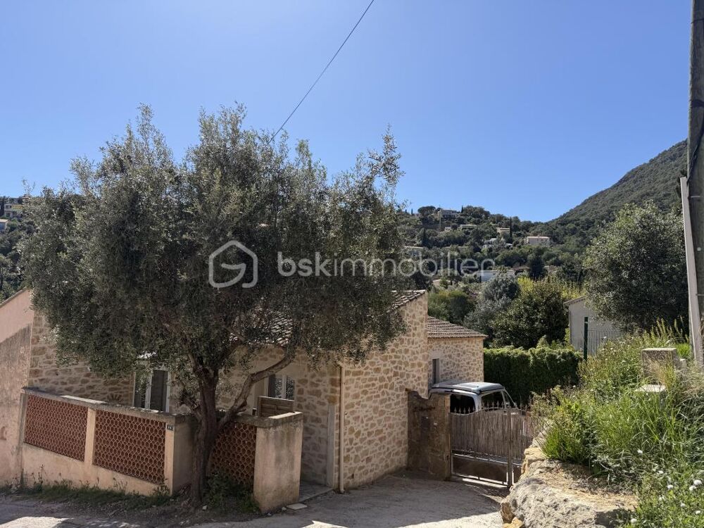 Maison provençale avec Piscine et beau terrain  Cavalaire-sur-Mer (Golfe de Saint-Tropez)