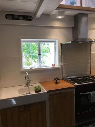  Maison à vendre 5 pièces 96 m²