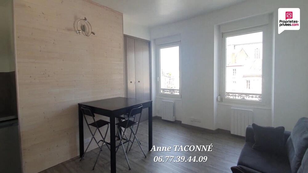 Location Appartement STUDIO MEUBLE Pithiviers