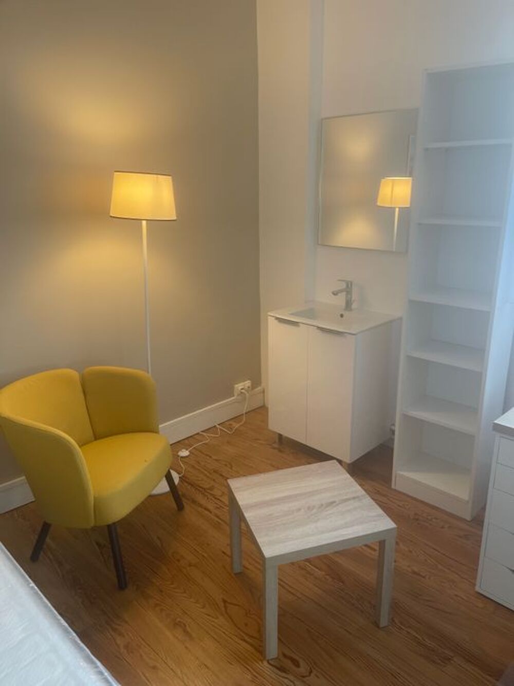 Location Appartement Appartement de 15m2 à louer sur Talence Talence