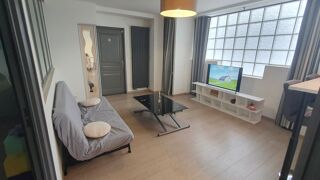  Appartement à louer 1 pièce 46 m²