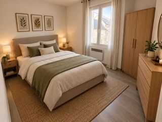 Location Appartement Appartement de 37m2 à louer sur Liancourt Liancourt