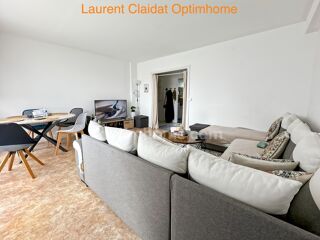  Appartement � vendre 4 pi�ces 69 m�