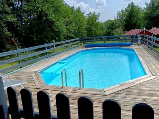  Chalet  vendre 3 pices 120 m