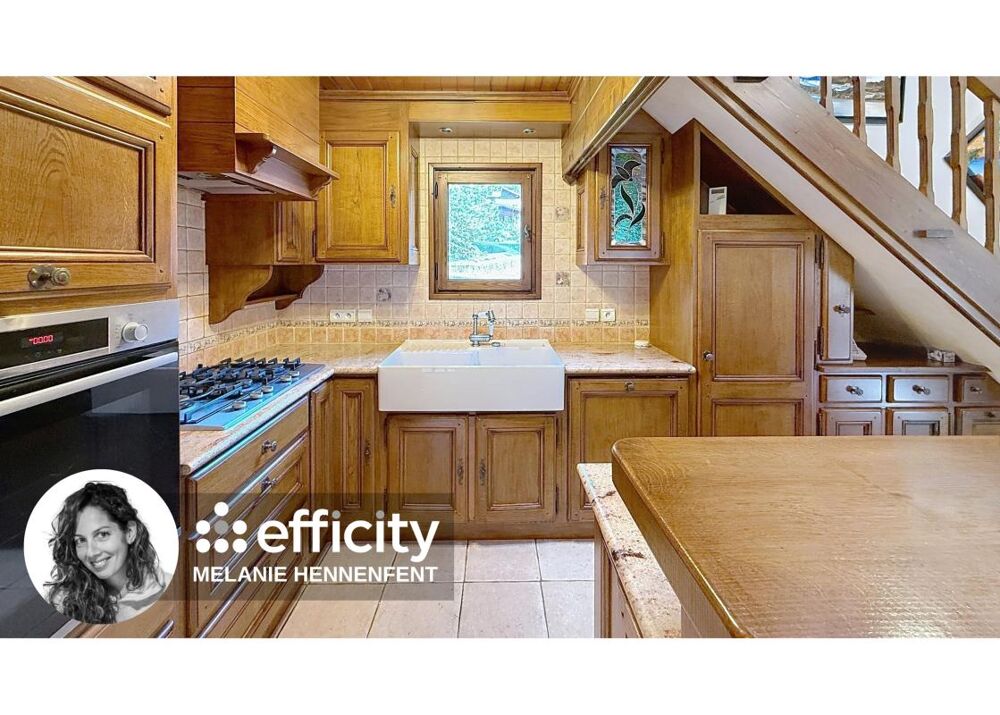 � vendre  Maison Mieussy (74440)