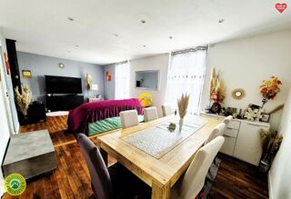  Maison  vendre 6 pices 120 m