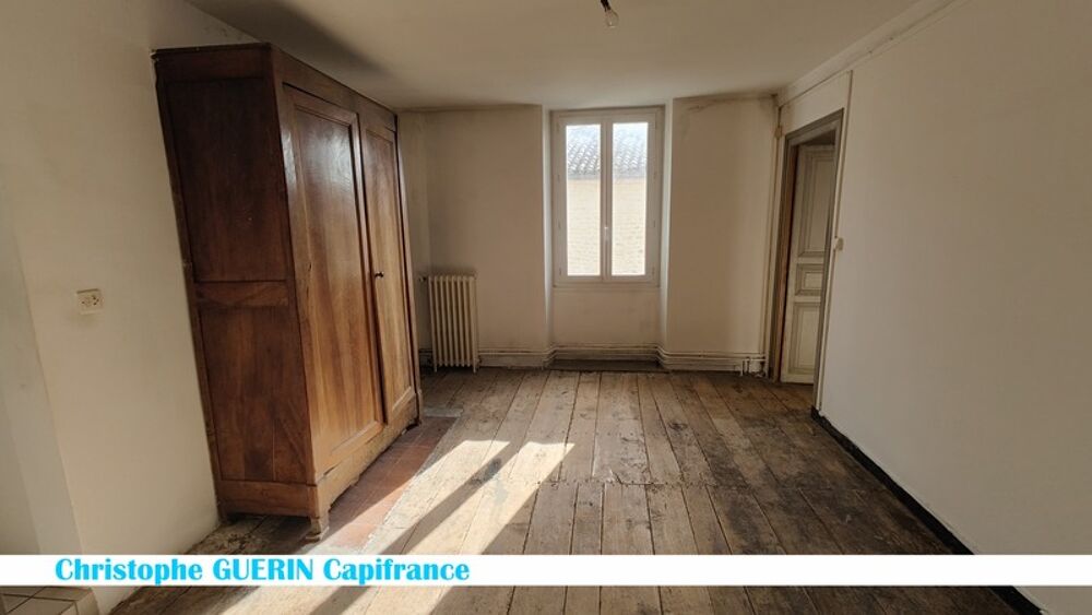 Vente Maison Maison à vendre 5 pièces proche de MONTIGNAC CHARENTE (16) Montignac charente