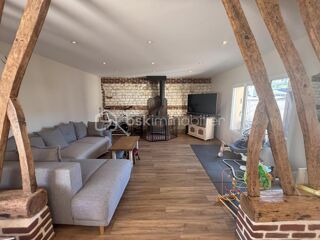  Maison � vendre 4 pi�ces 130 m�