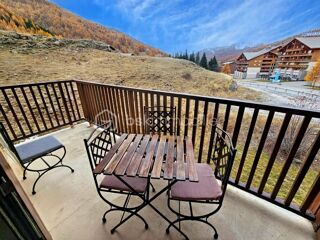  Appartement � vendre 1 pi�ce 32 m�