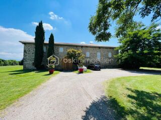  Maison à vendre 7 pièces 350 m²