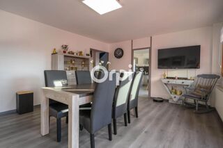  Maison � vendre 5 pi�ces 123 m�