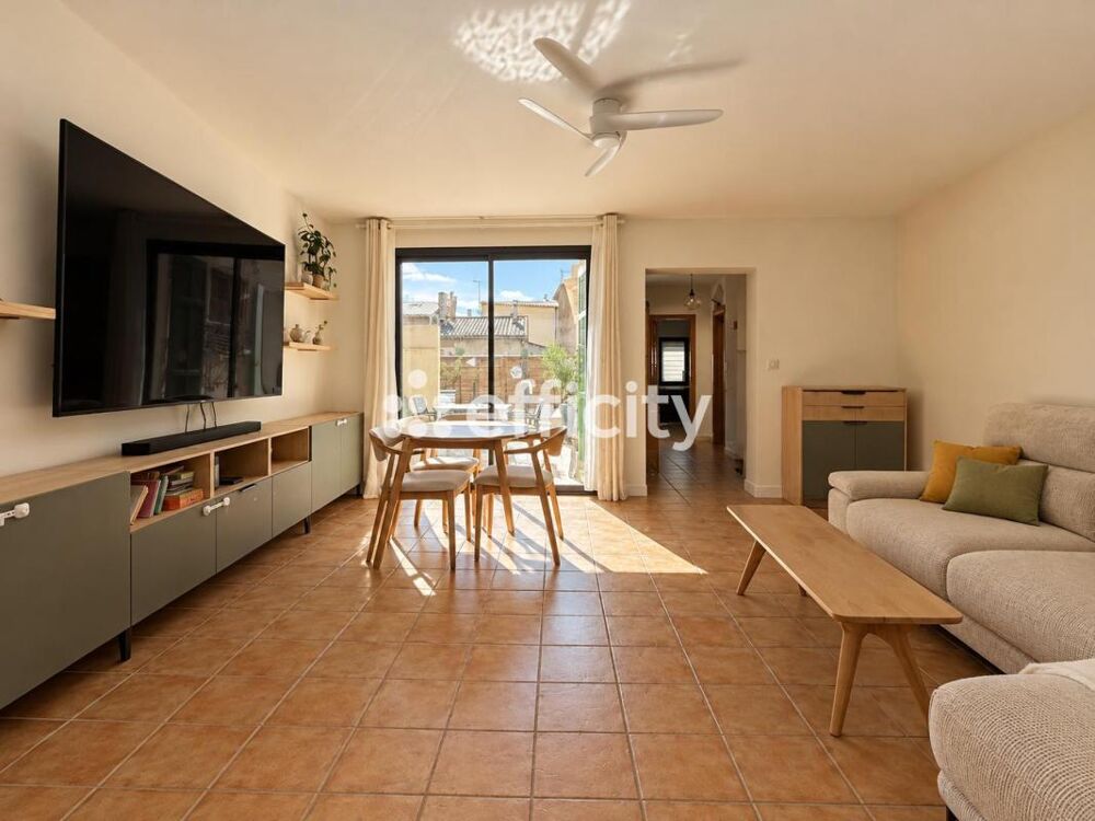 Vente Maison Maison Auriol
