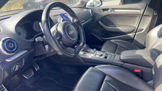 S3 Limousine III 2.0 TFSI 300 Quattro S-Tronic 6 . - Automatiqu 2015 occasion 49400 Saumur
