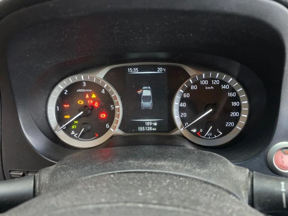 Navara NP300 2.3 DCI 160 KING CAB OPTIMA 2017 occasion 73000 Chambery
