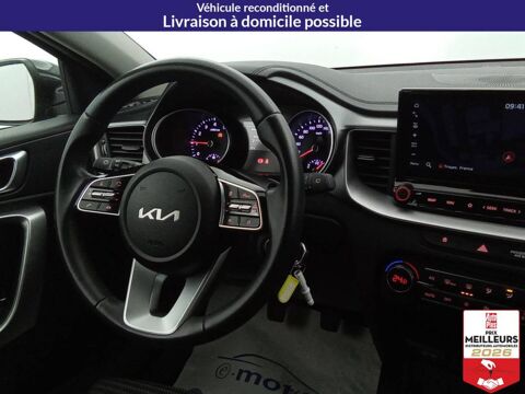 XCeed T-GDi 120 Active 2022 occasion 10150 Lavau