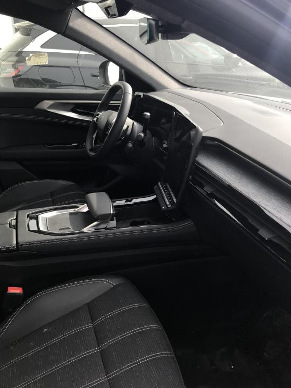 Austral E TECH 200 FULL HYBRID TECHNO 2025 occasion 38160 Chatte