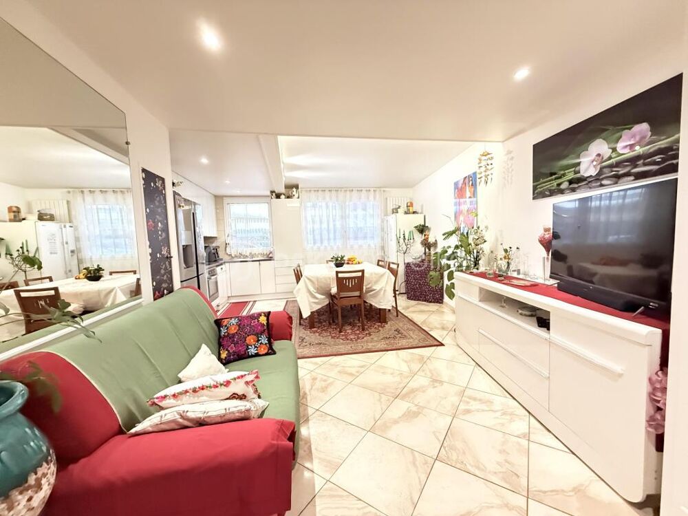 � vendre  Appartement Paris 13