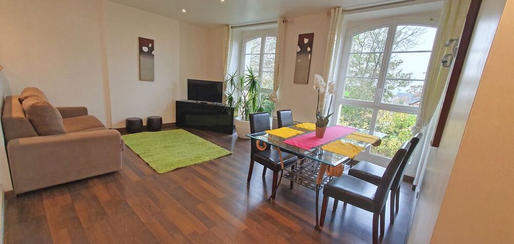 Location Appartement Appartement de 42m2 à louer sur Notre-Dame-d'Oé Notre dame d oe