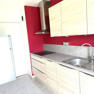  Appartement � vendre 3 pi�ces 78 m�