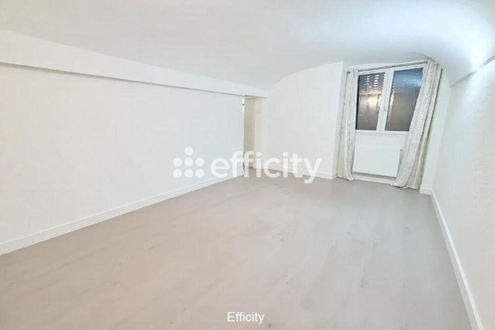 Vente Appartement Appartement Lyon 1