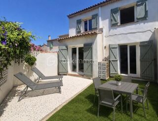  Maison à vendre 4 pièces 84 m²