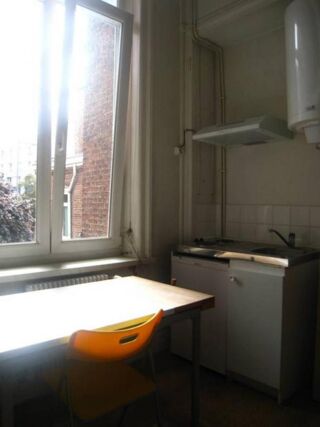  Appartement  louer 1 pice 20 m