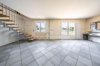  Maison à vendre 7 pièces 156 m²