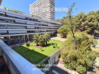  Appartement à vendre 3 pièces 79 m²