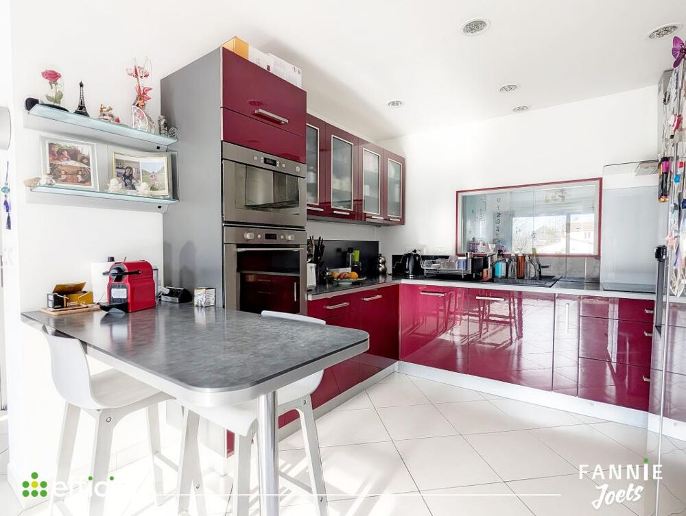 � vendre  Maison Saint-Gratien (95210)