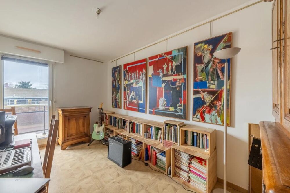 Vente Appartement Appartement lumineux 4 pièces à Rambouillet Rambouillet