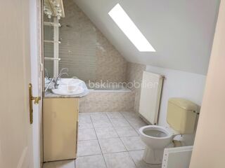  Maison à vendre 4 pièces 81 m²
