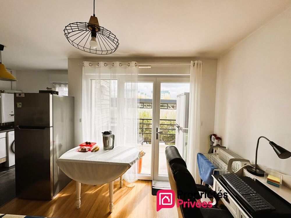 PROPRIETES PRIVEES COTE D'OPALE vous propose :